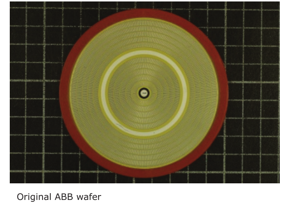 PROTON-ELECTROTEX tells you the identification of true and false thyristors