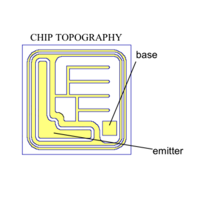 PHOTODARLINGTON CHIP FT059