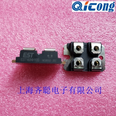 肖特基二極管模塊 2X160A/100V