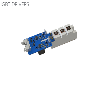 IGBT驅動 DI28-17-E-2