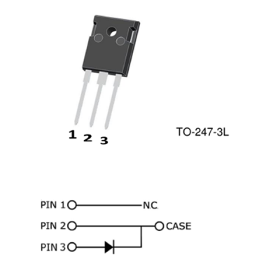 QC3D16065D